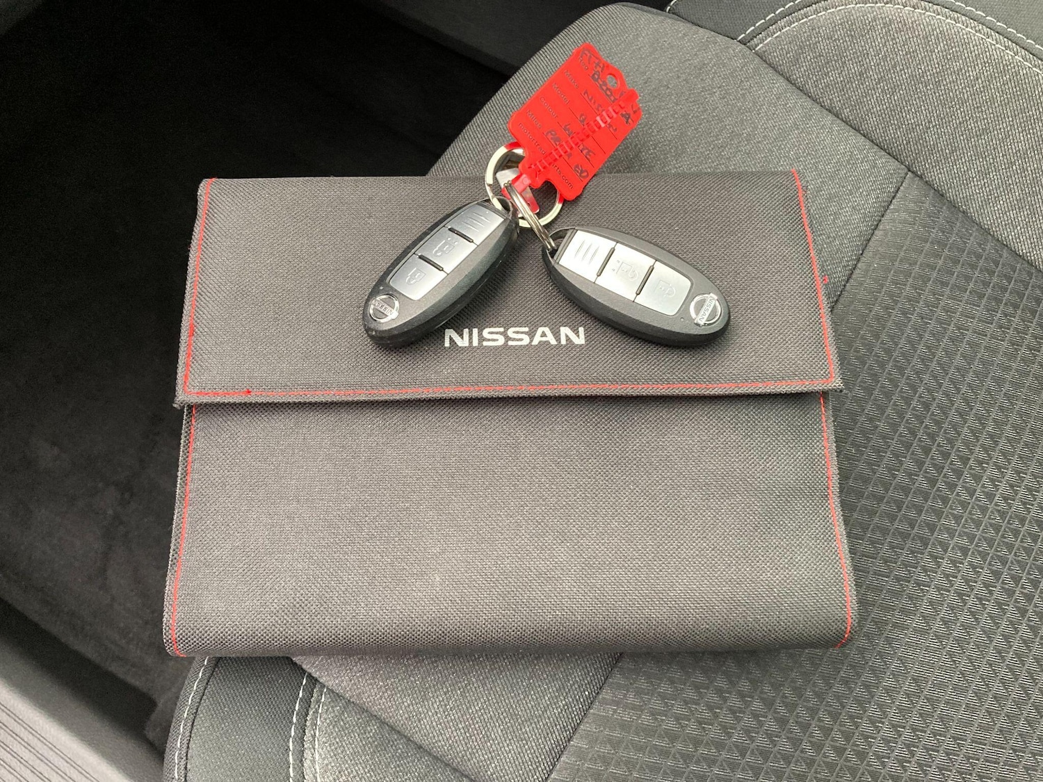 Used Nissan Qashqai 2021 for sale - 76109148: Photo 31