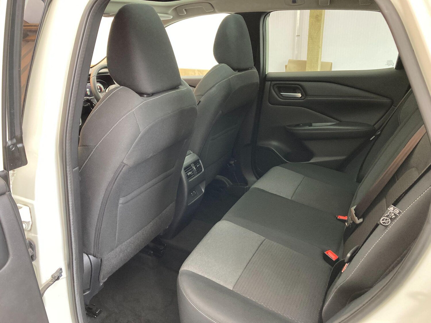 Used Nissan Qashqai 2021 for sale - 76109148: Photo 32