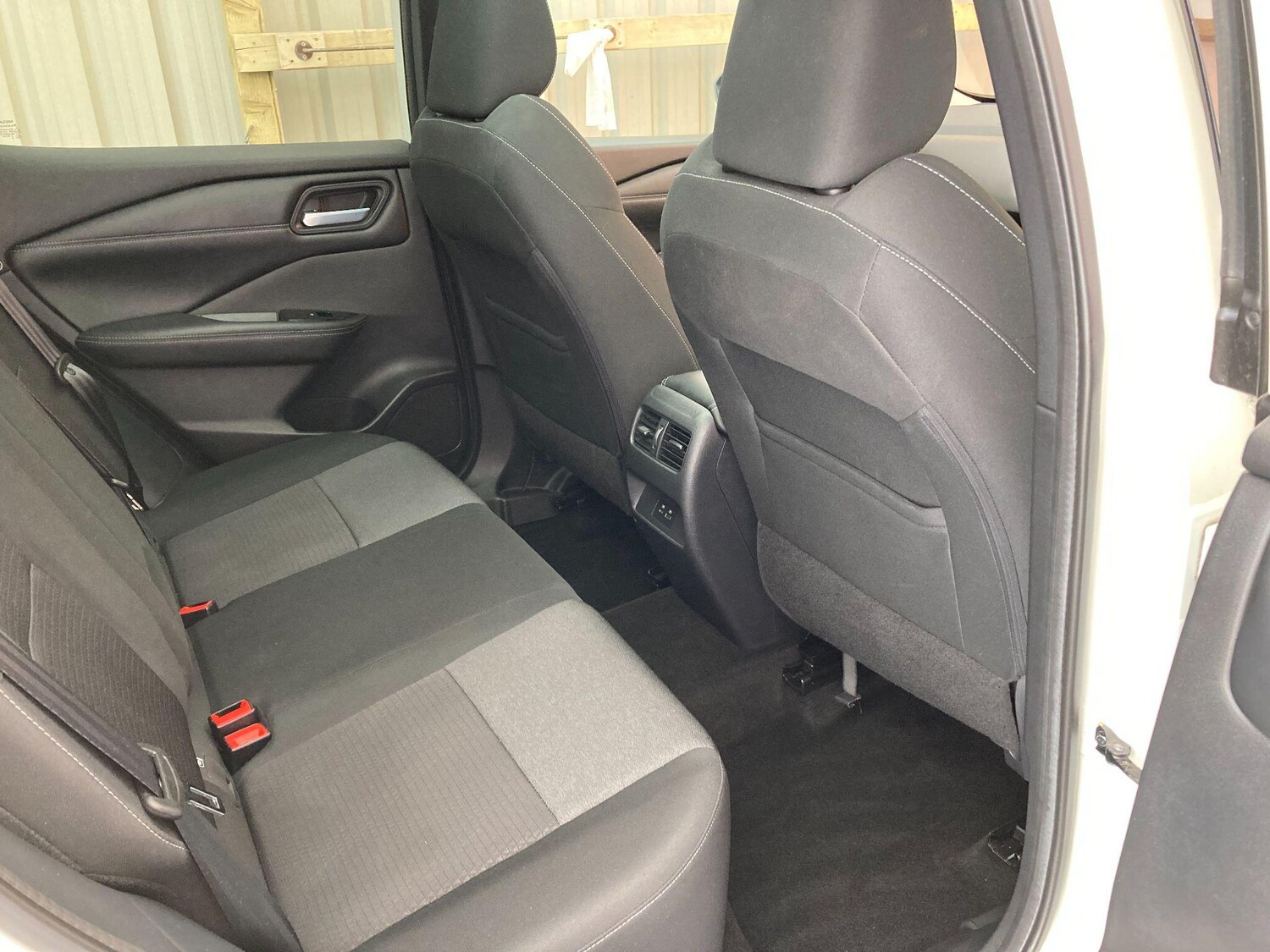 Used Nissan Qashqai 2021 for sale - 76109148: Photo 36