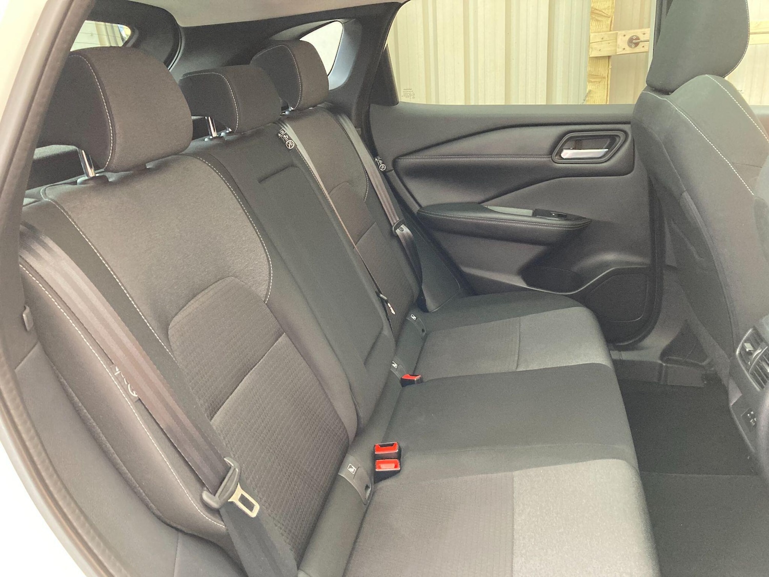 Used Nissan Qashqai 2021 for sale - 76109148: Photo 37