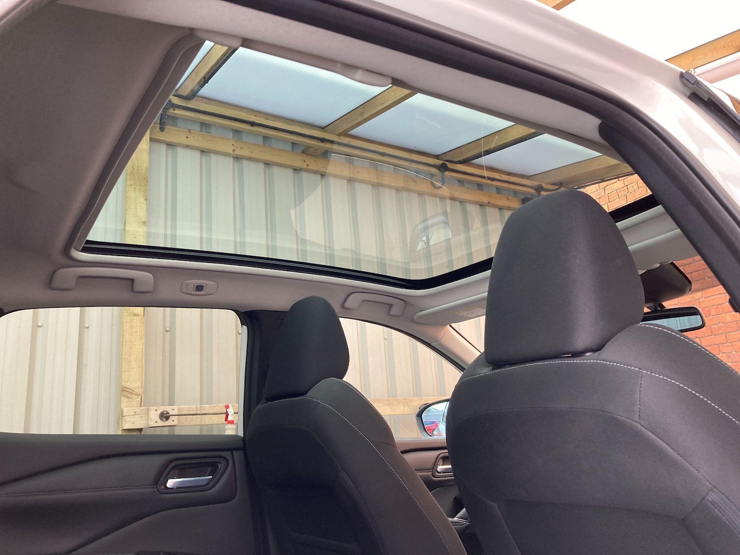 Used Nissan Qashqai 2021 for sale - 76109148: Photo 40