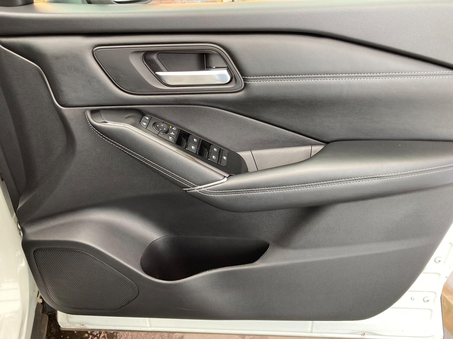 Used Nissan Qashqai 2021 for sale - 76109148: Photo 42
