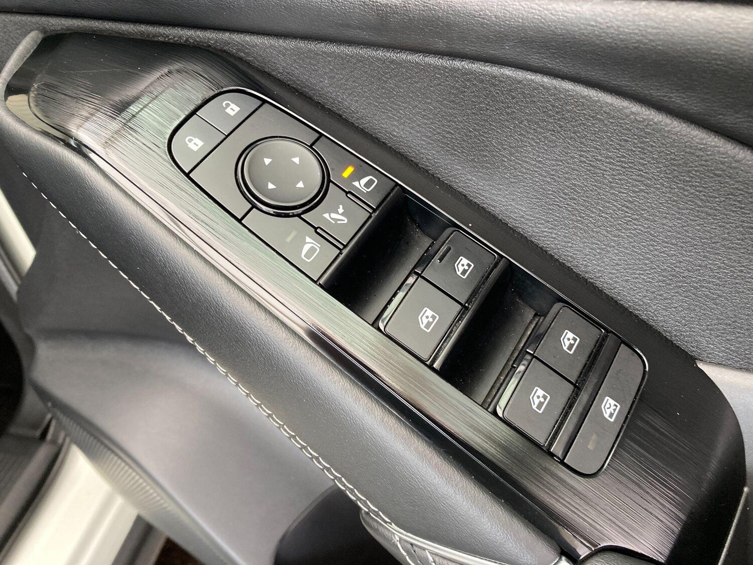 Used Nissan Qashqai 2021 for sale - 76109148: Photo 43