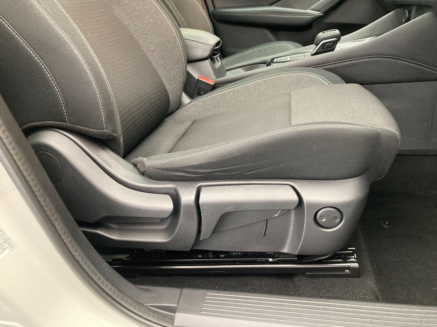 Used Nissan Qashqai 2021 for sale - 76109148: Photo 46