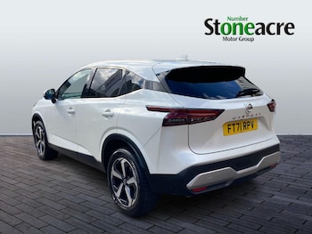 Used Nissan Qashqai 2021 for sale - 76109148: Photo 4