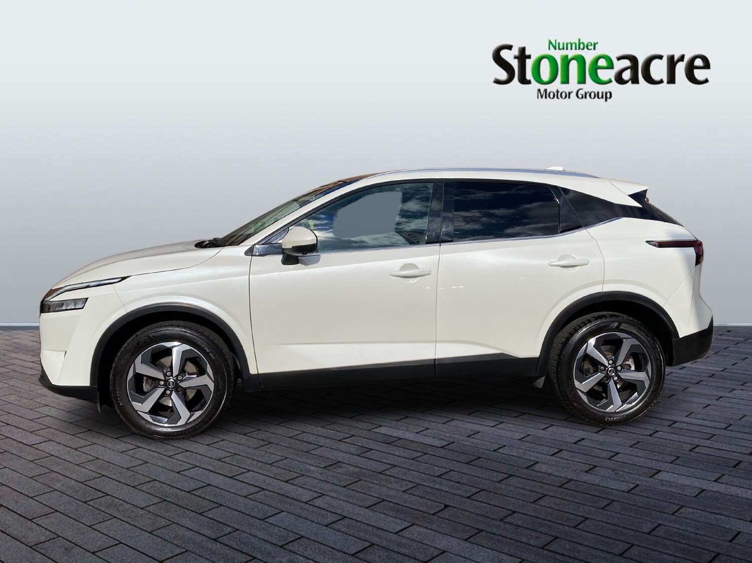 Used Nissan Qashqai 2021 for sale - 76109148: Photo 5