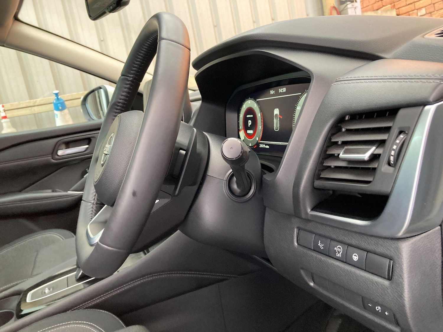 Used Nissan Qashqai 2021 for sale - 76109148: Photo 50