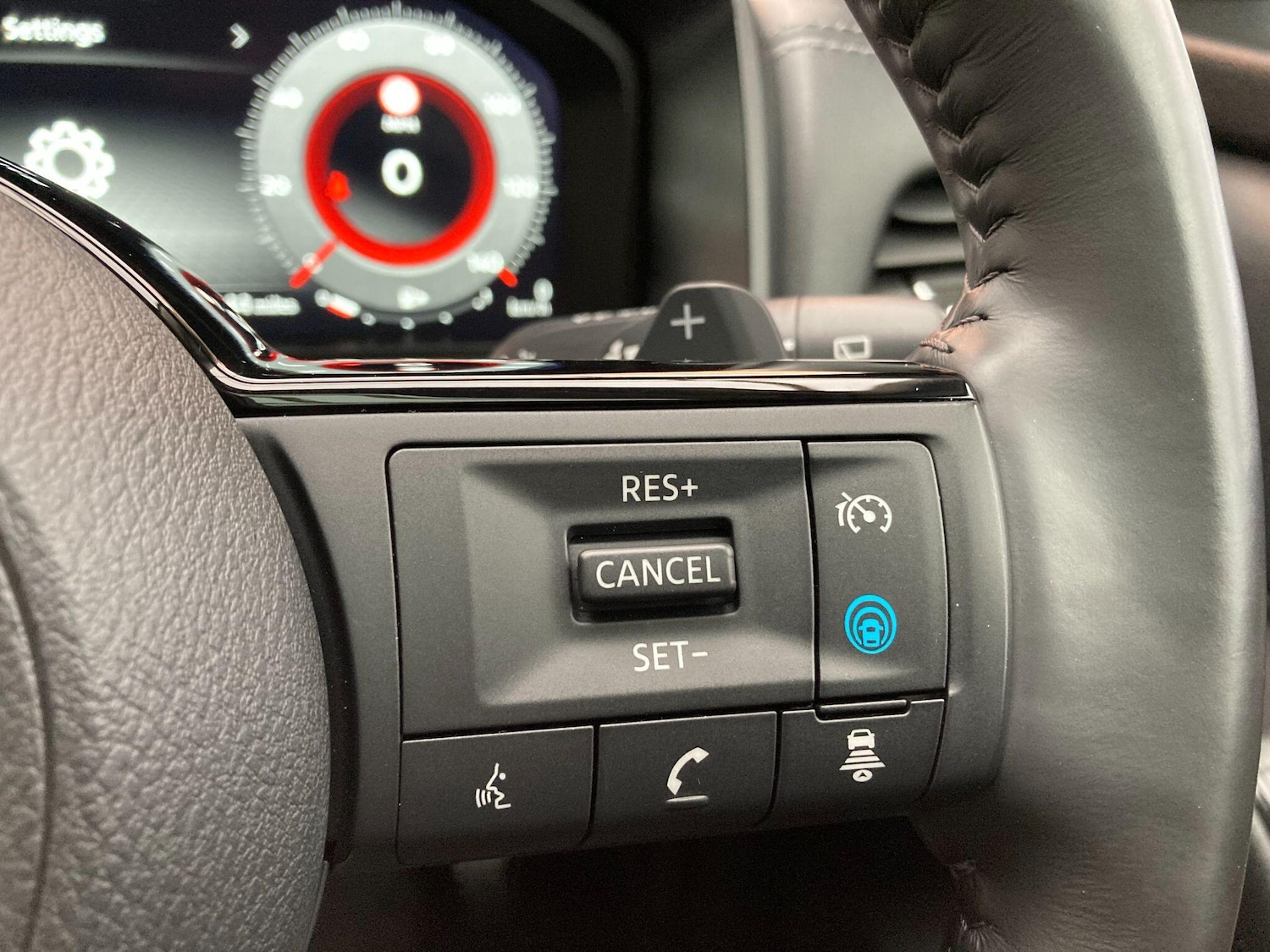 Used Nissan Qashqai 2021 for sale - 76109148: Photo 51