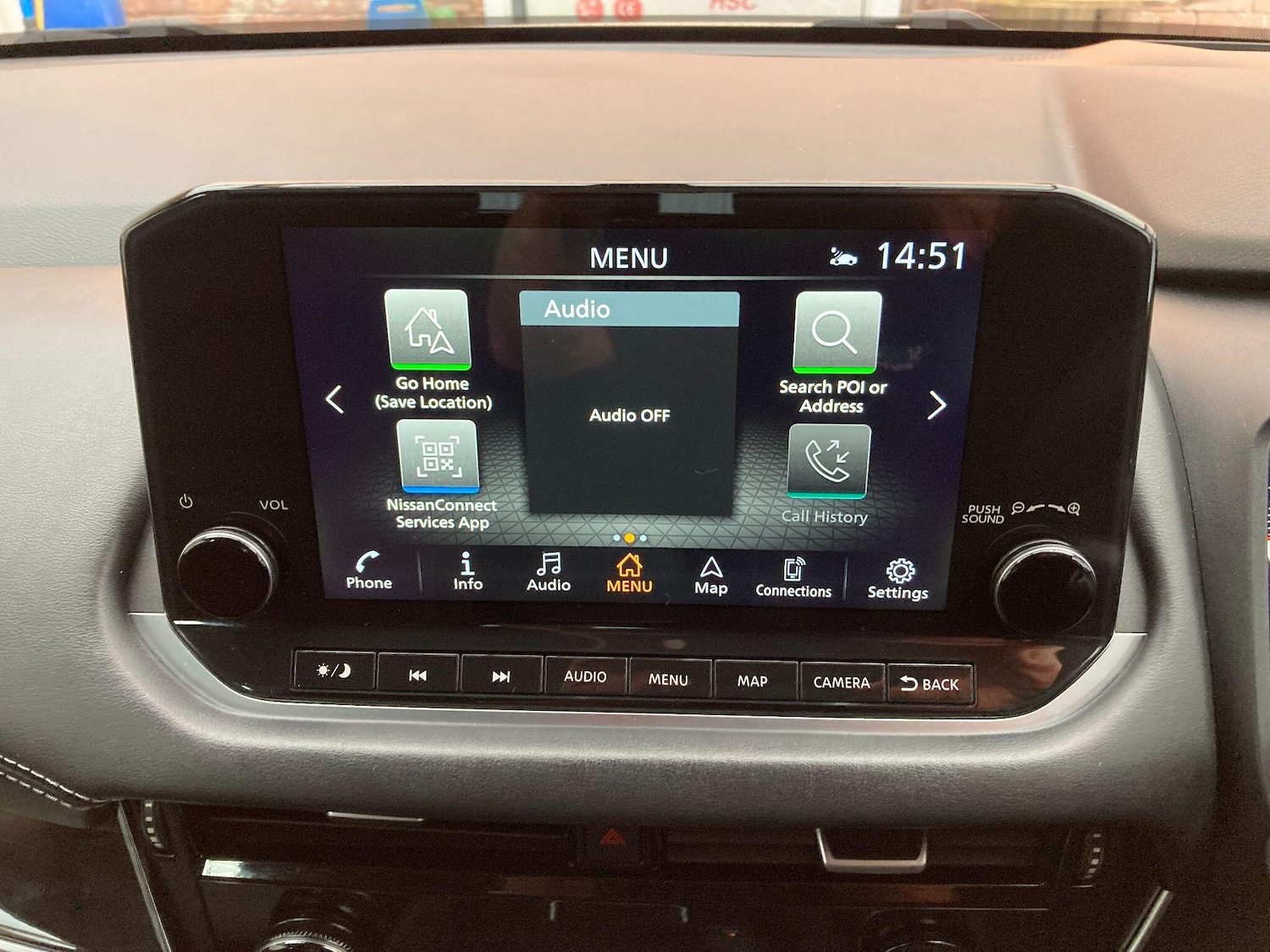 Used Nissan Qashqai 2021 for sale - 76109148: Photo 56