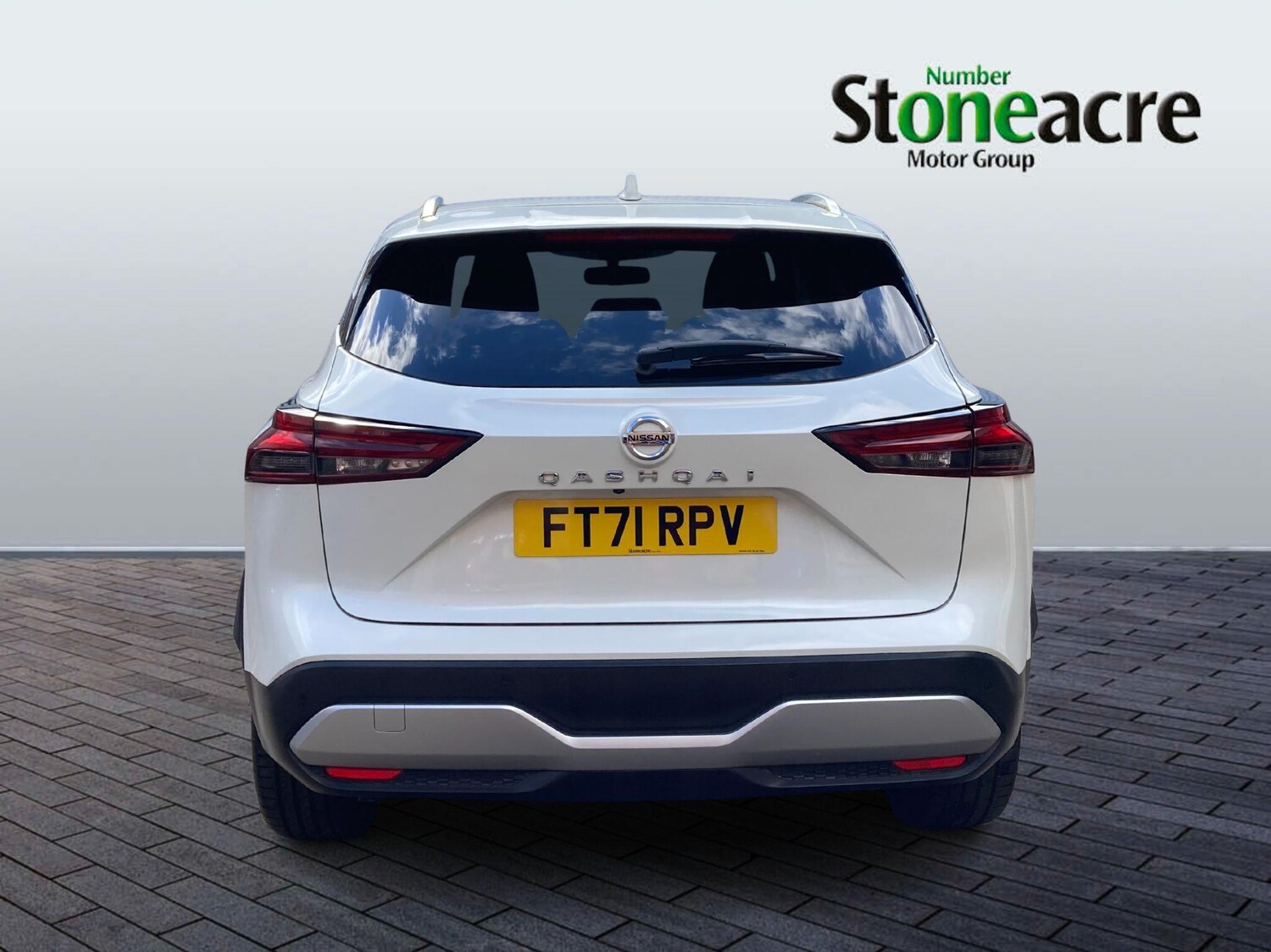 Used Nissan Qashqai 2021 for sale - 76109148: Photo 6
