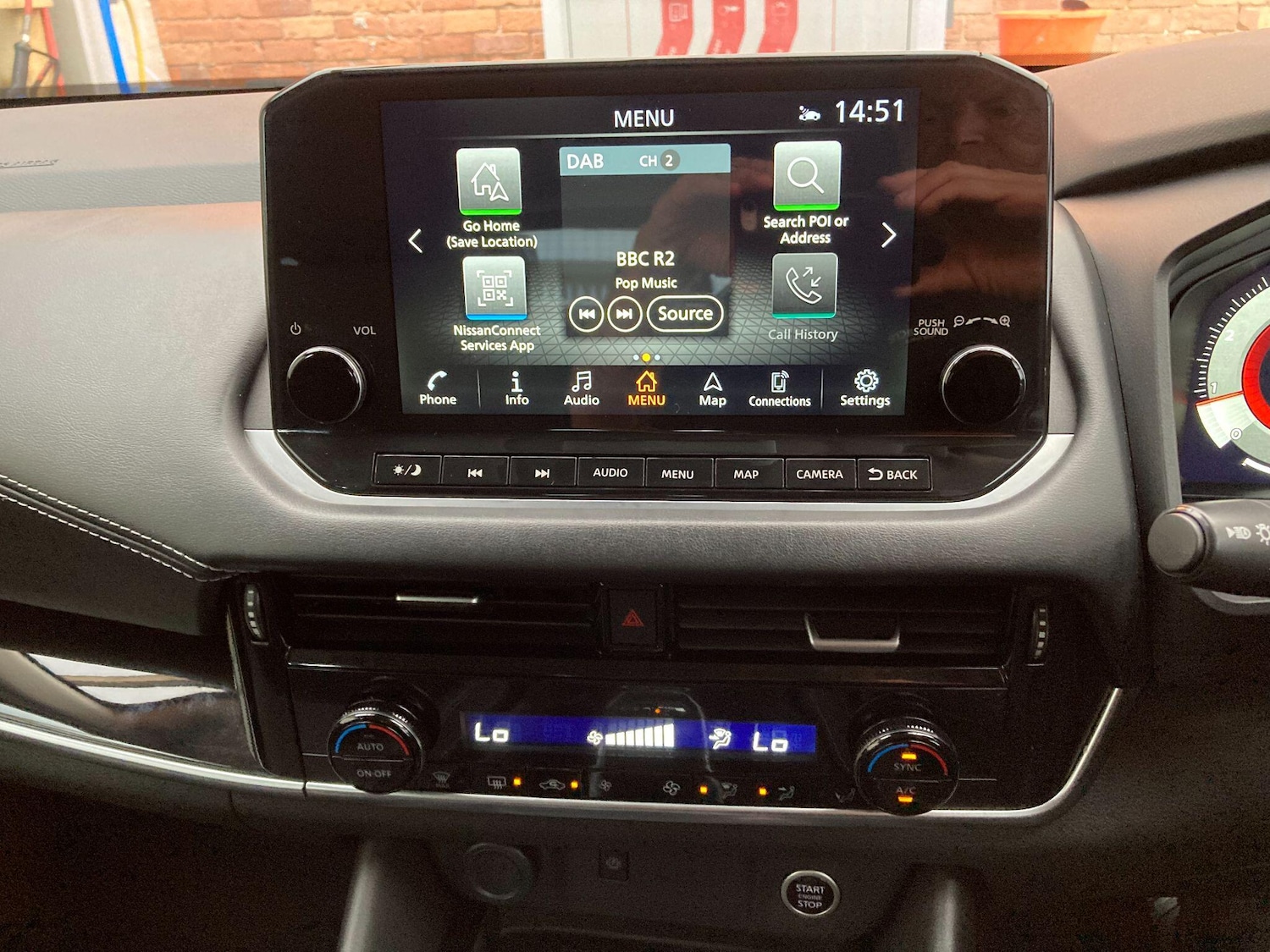 Used Nissan Qashqai 2021 for sale - 76109148: Photo 61