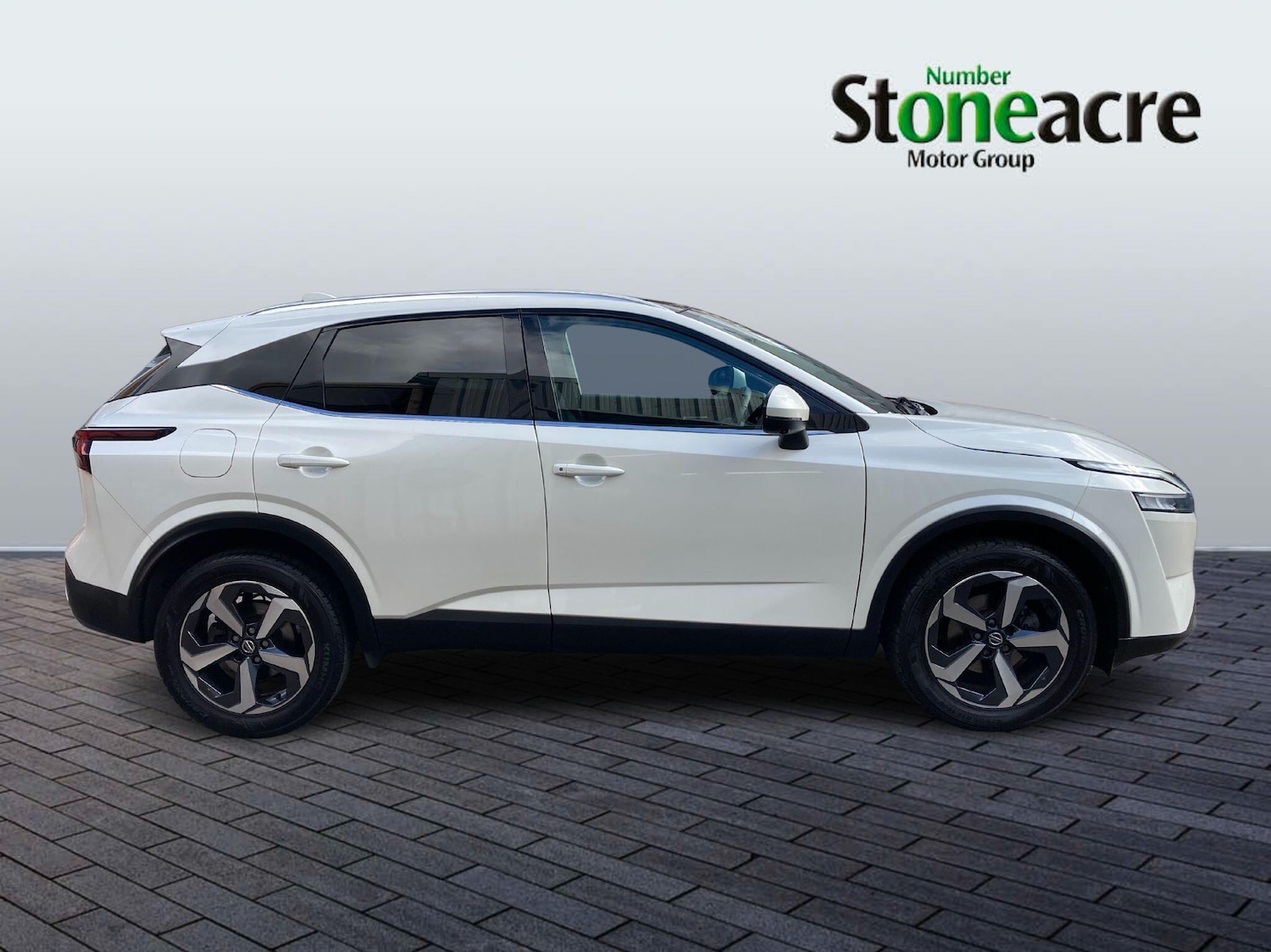 Used Nissan Qashqai 2021 for sale - 76109148: Photo 7