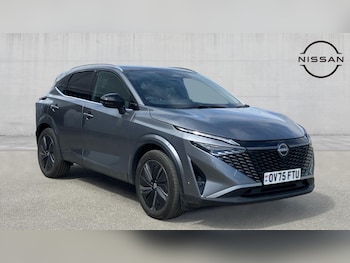 Used Nissan Qashqai 2025 for sale - 78965693: Photo