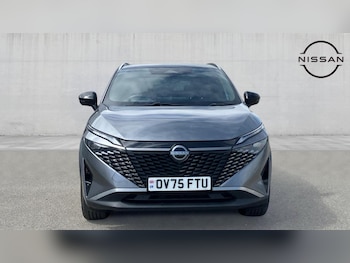 Used Nissan Qashqai 2025 for sale - 78965693: Photo