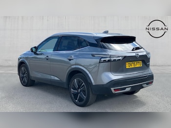 Used Nissan Qashqai 2025 for sale - 78965693: Photo
