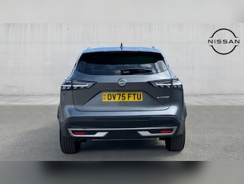 Used Nissan Qashqai 2025 for sale - 78965693: Photo