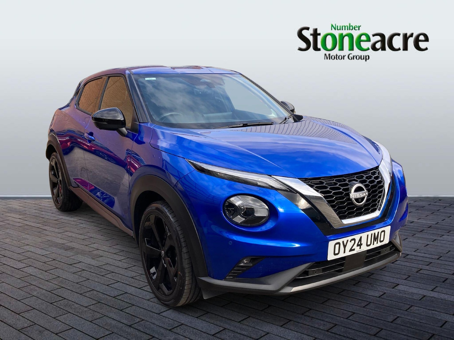 Used Nissan Juke 2024 for sale - 76560970: Photo 1