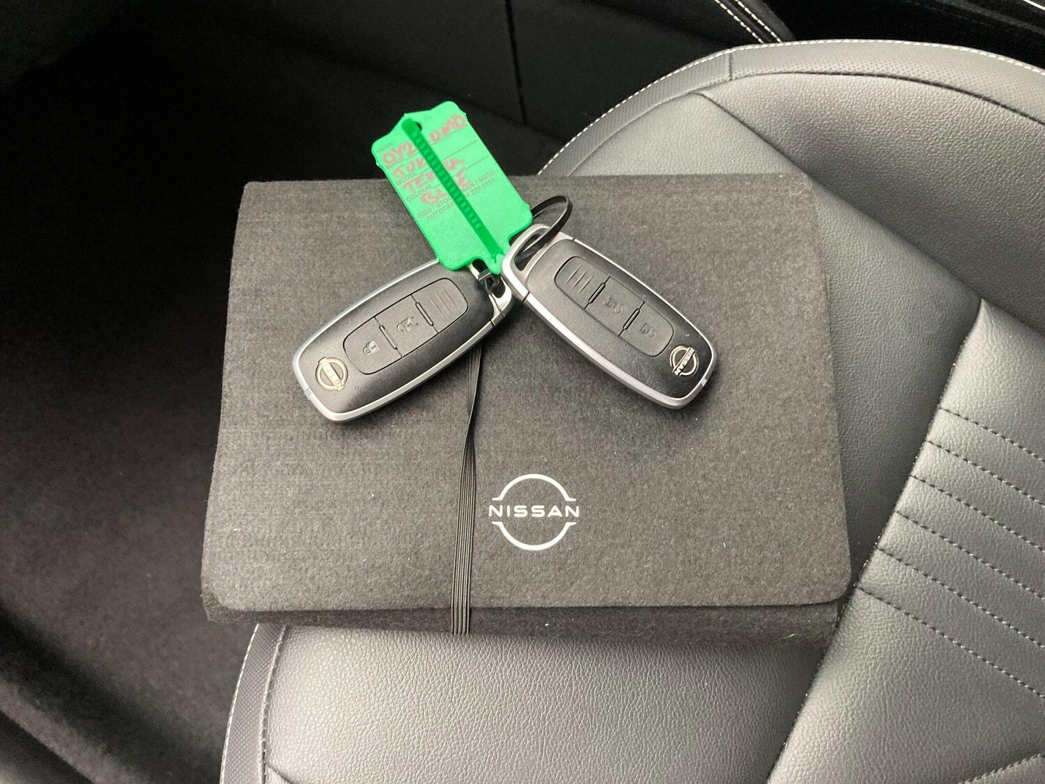 Used Nissan Juke 2024 for sale - 76560970: Photo 33