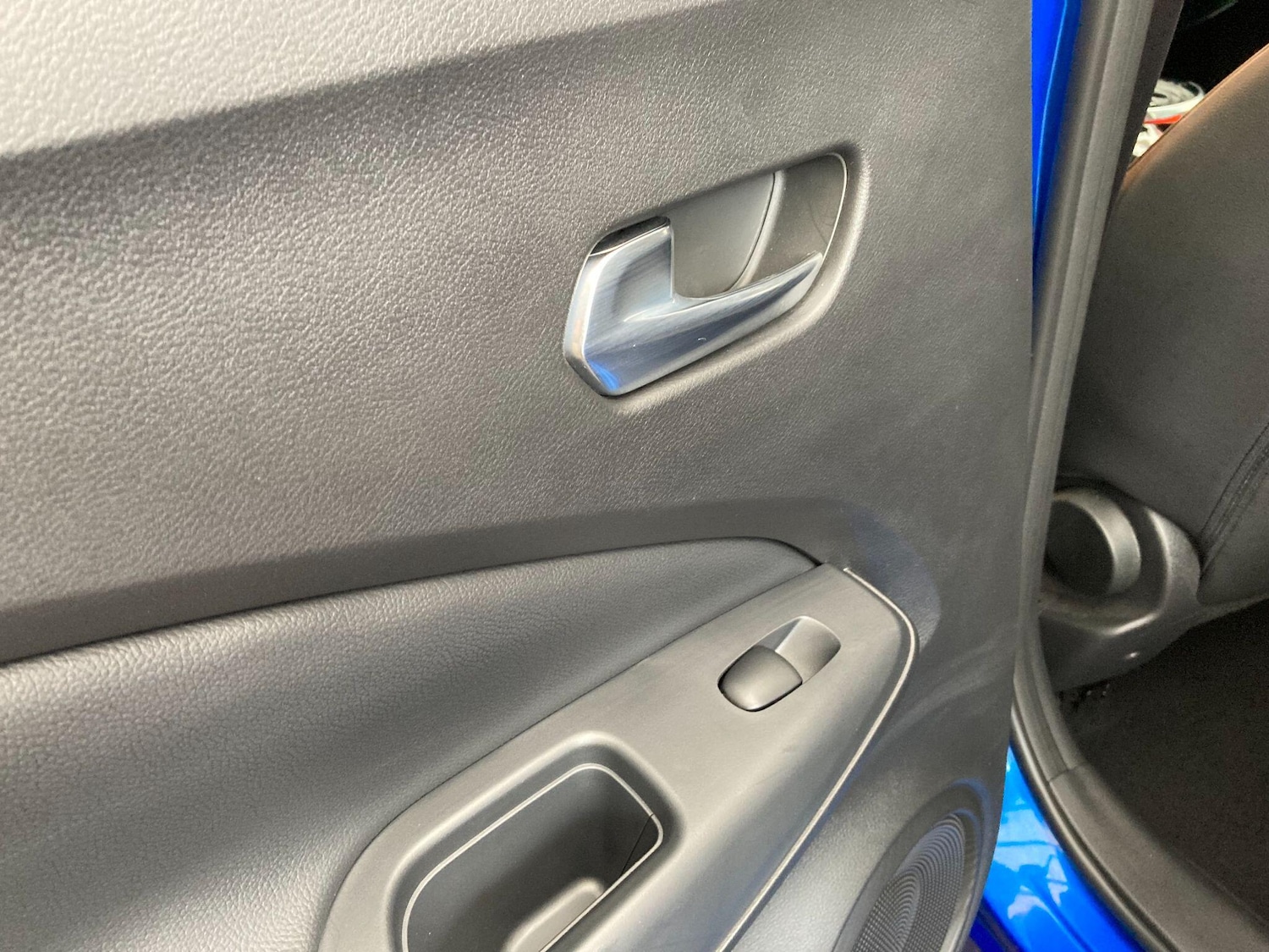 Used Nissan Juke 2024 for sale - 76560970: Photo 35