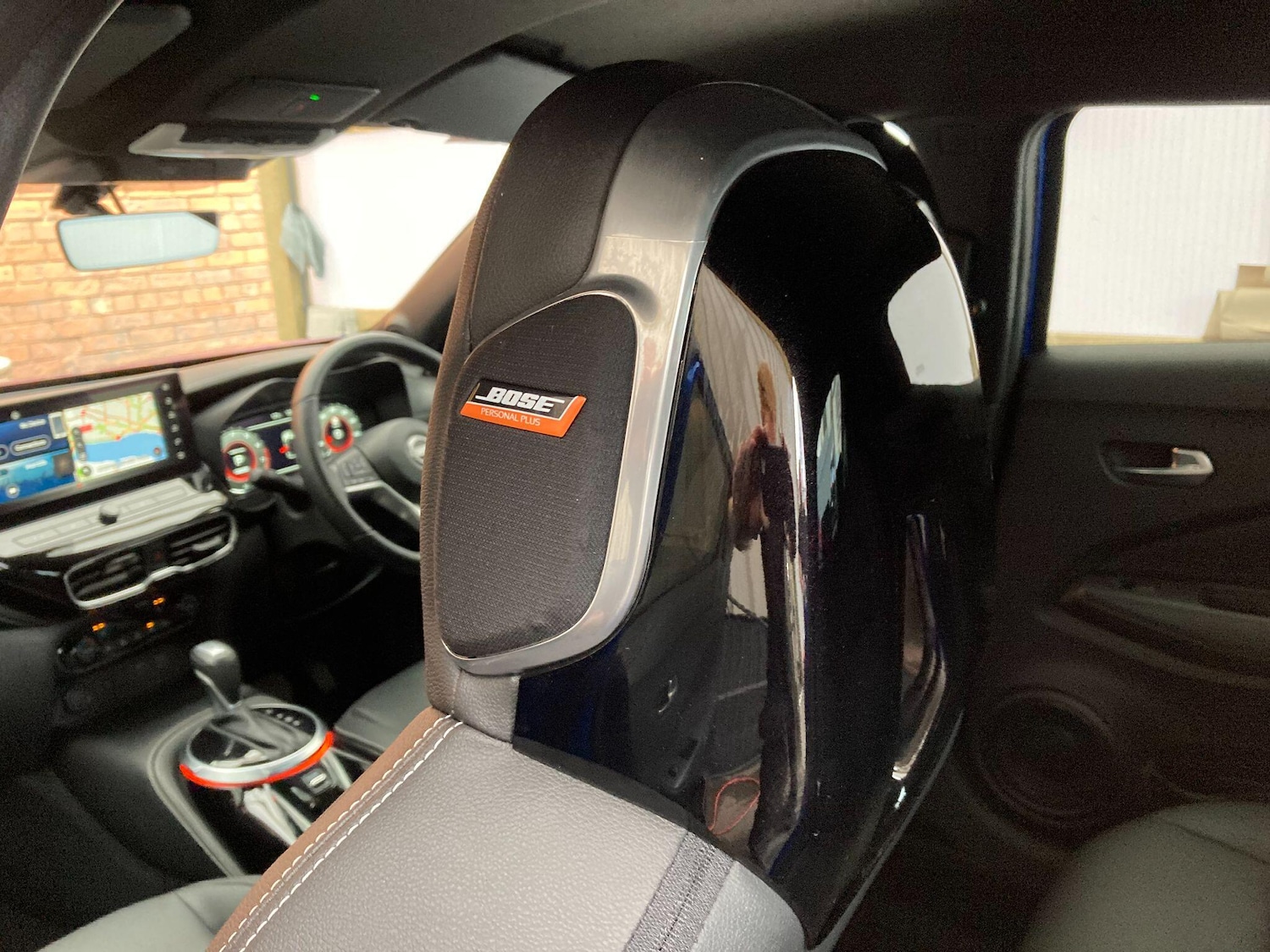 Used Nissan Juke 2024 for sale - 76560970: Photo 36