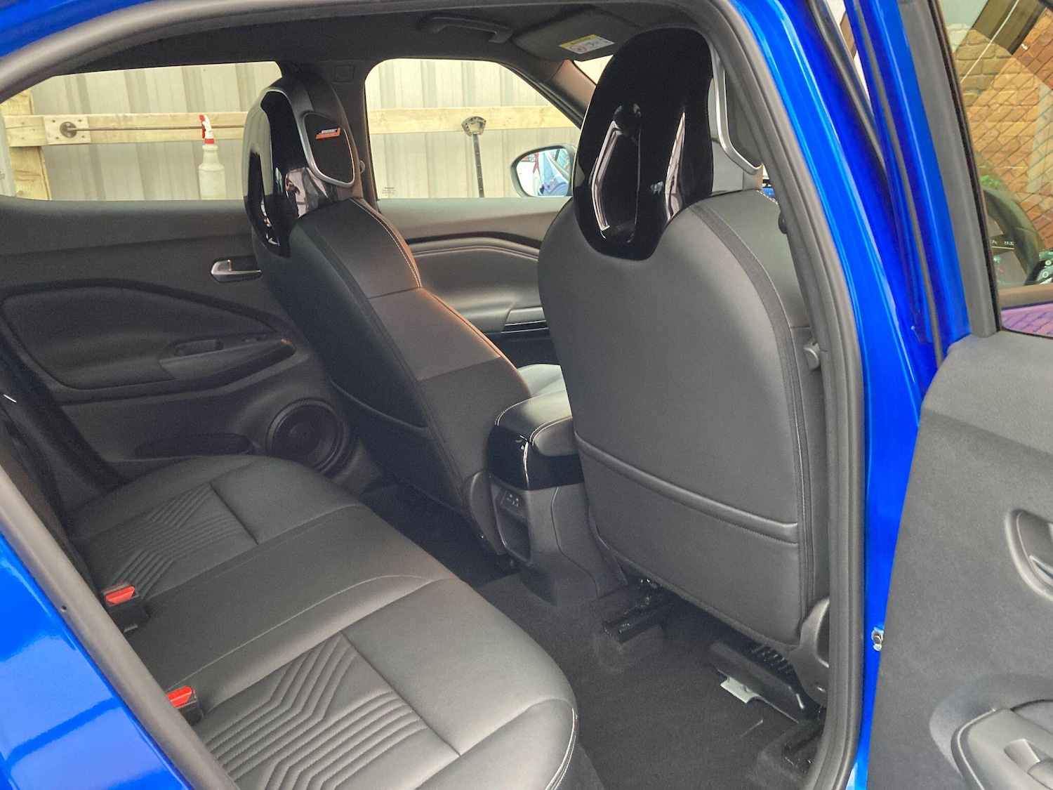 Used Nissan Juke 2024 for sale - 76560970: Photo 37