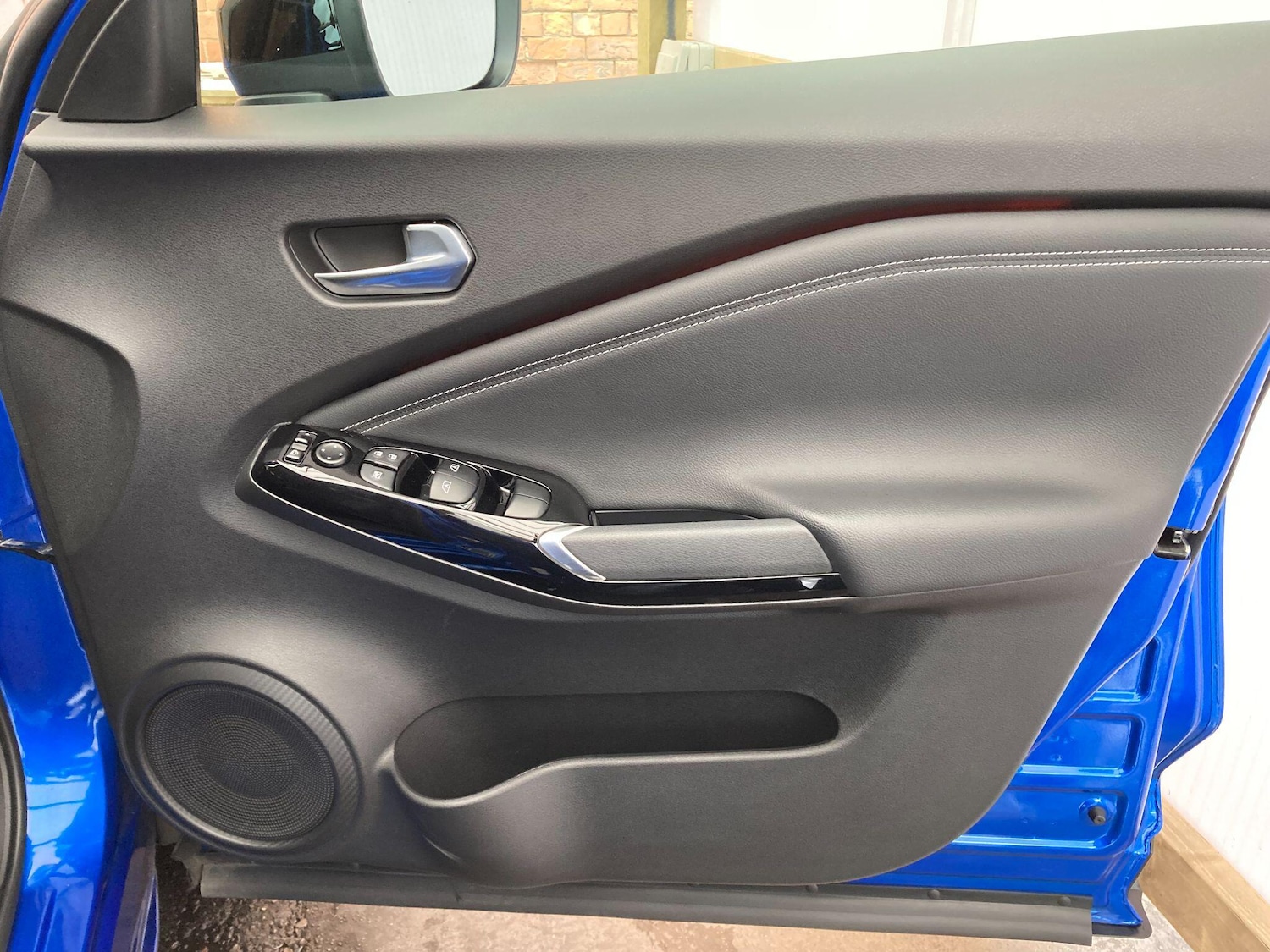 Used Nissan Juke 2024 for sale - 76560970: Photo 42