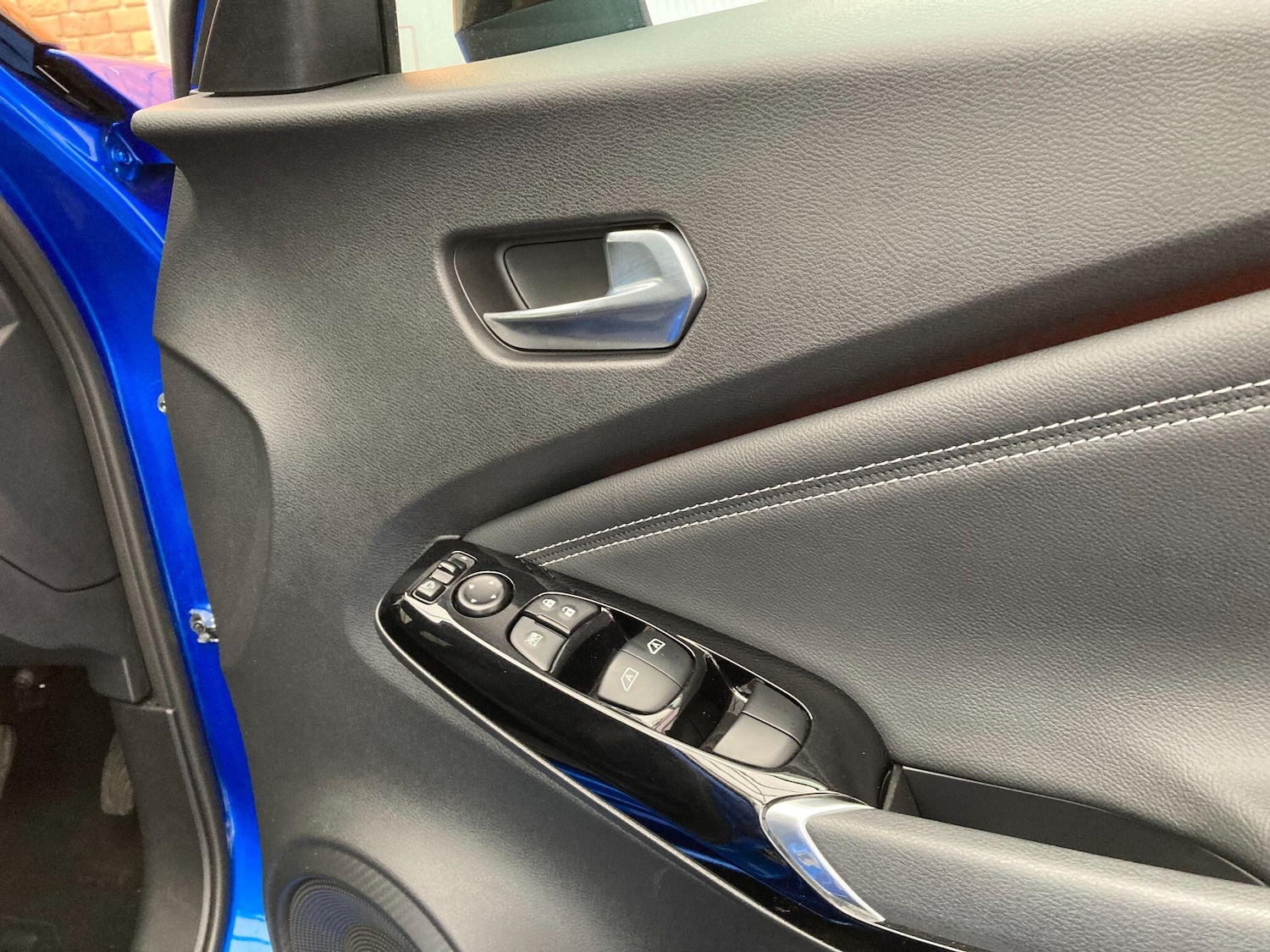 Used Nissan Juke 2024 for sale - 76560970: Photo 44