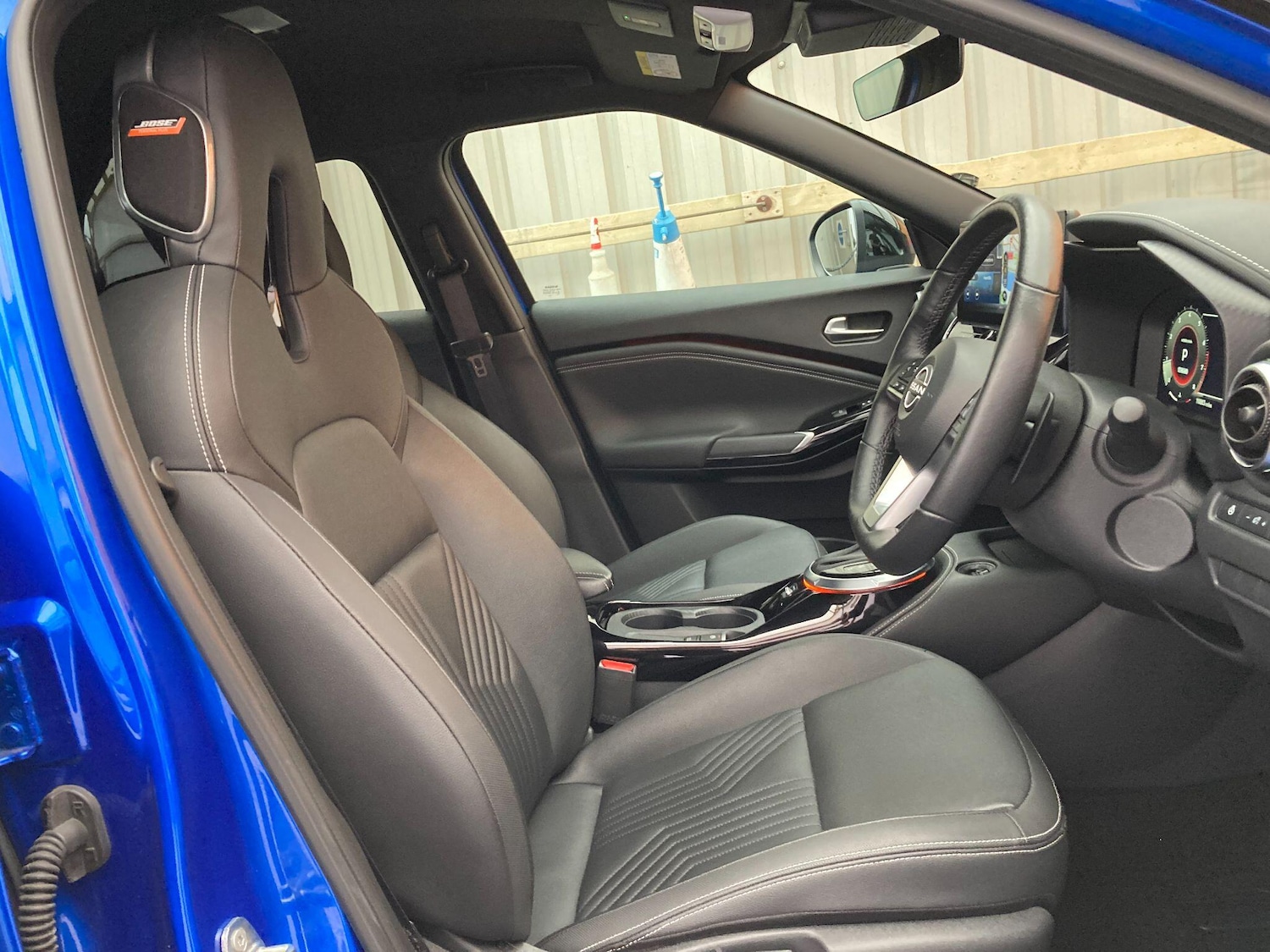 Used Nissan Juke 2024 for sale - 76560970: Photo 47