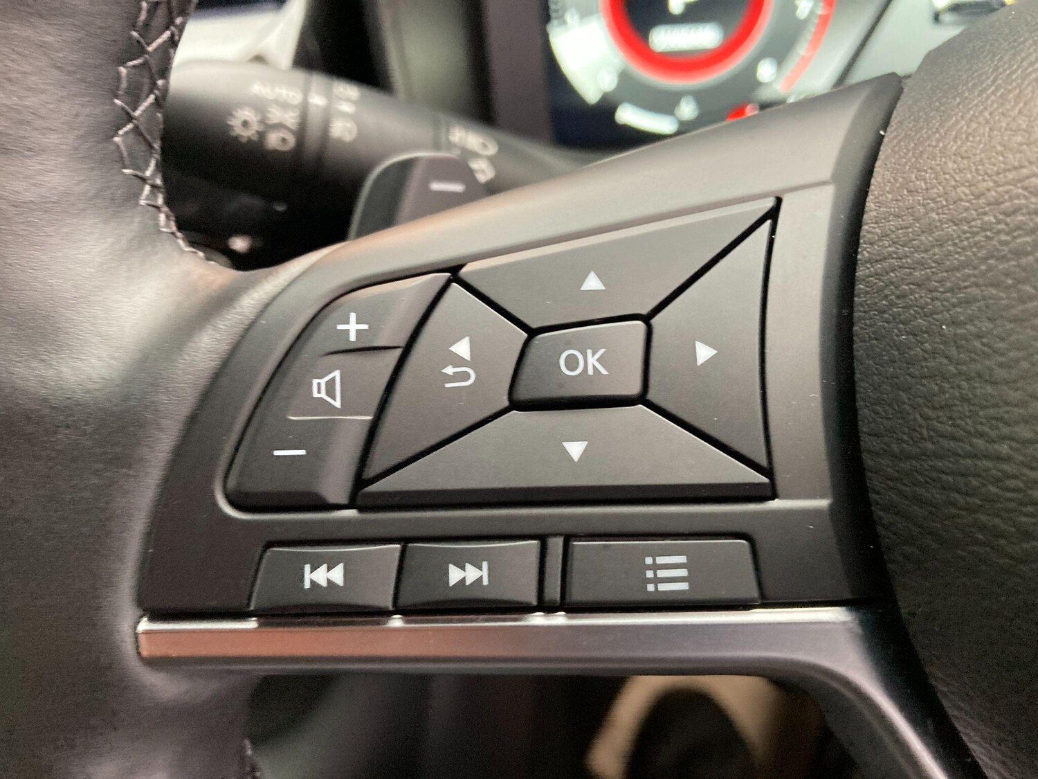 Used Nissan Juke 2024 for sale - 76560970: Photo 50