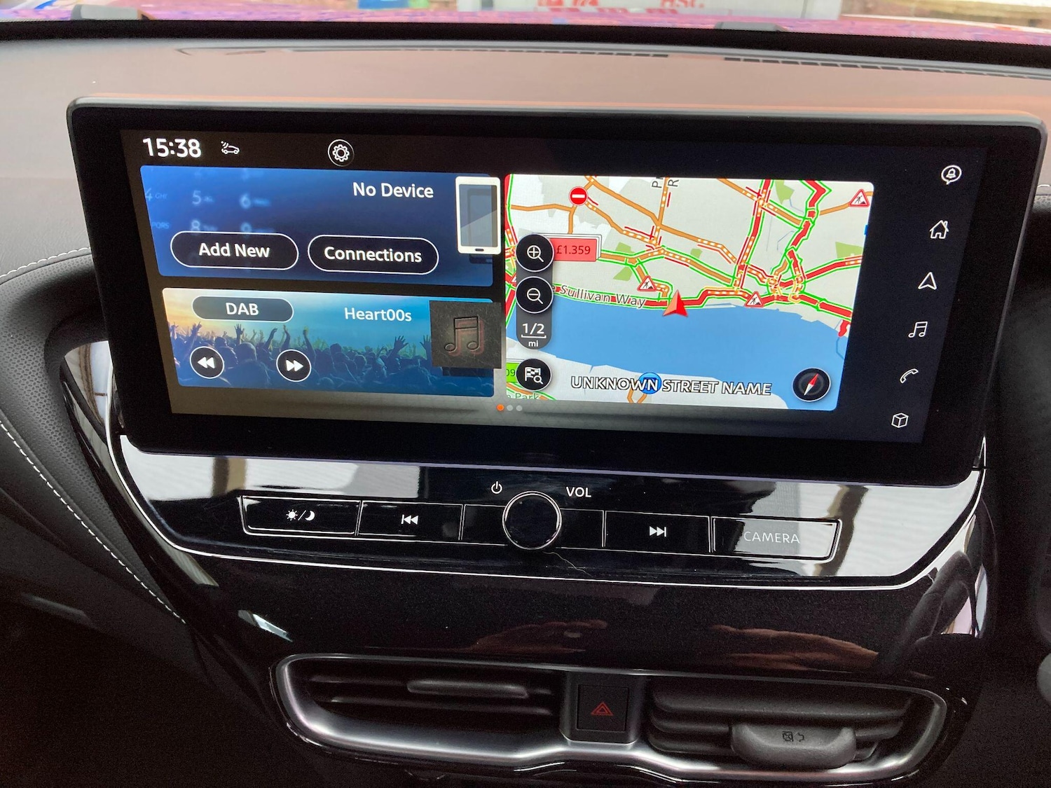 Used Nissan Juke 2024 for sale - 76560970: Photo 54