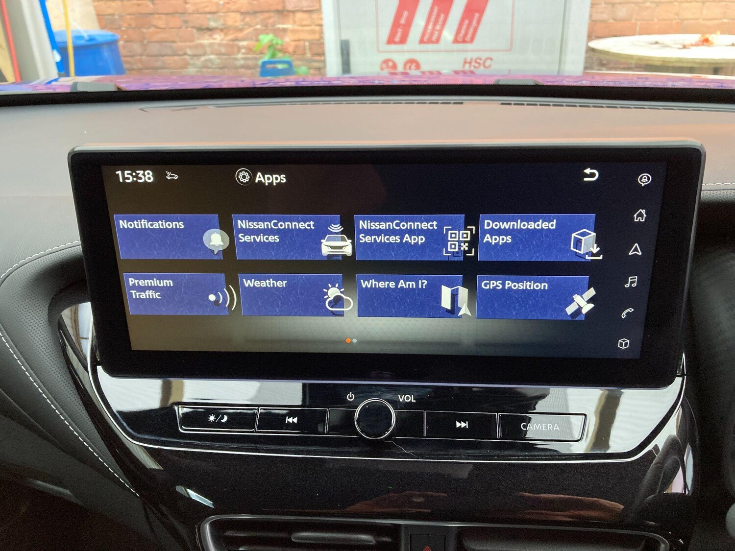 Used Nissan Juke 2024 for sale - 76560970: Photo 57