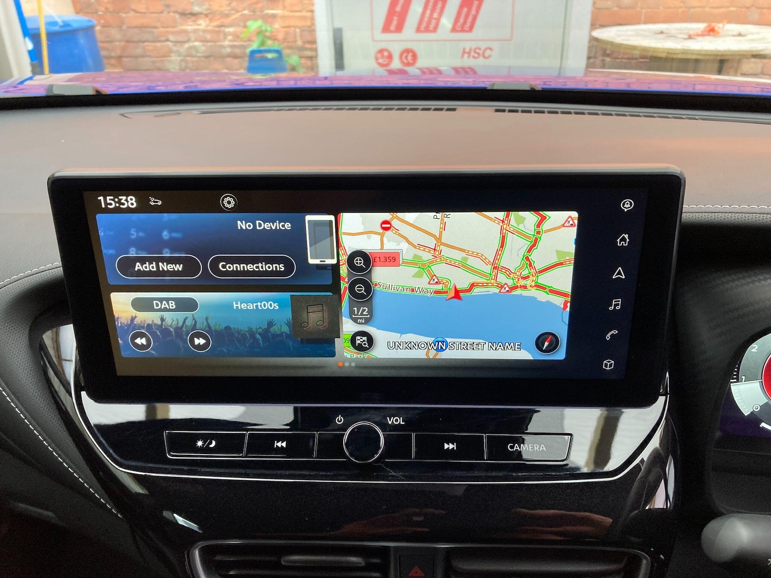 Used Nissan Juke 2024 for sale - 76560970: Photo 58