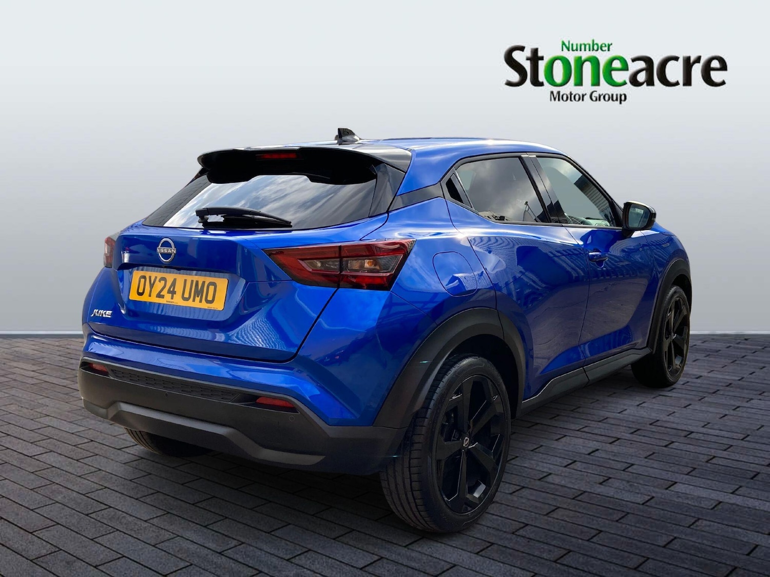 Used Nissan Juke 2024 for sale - 76560970: Photo 8