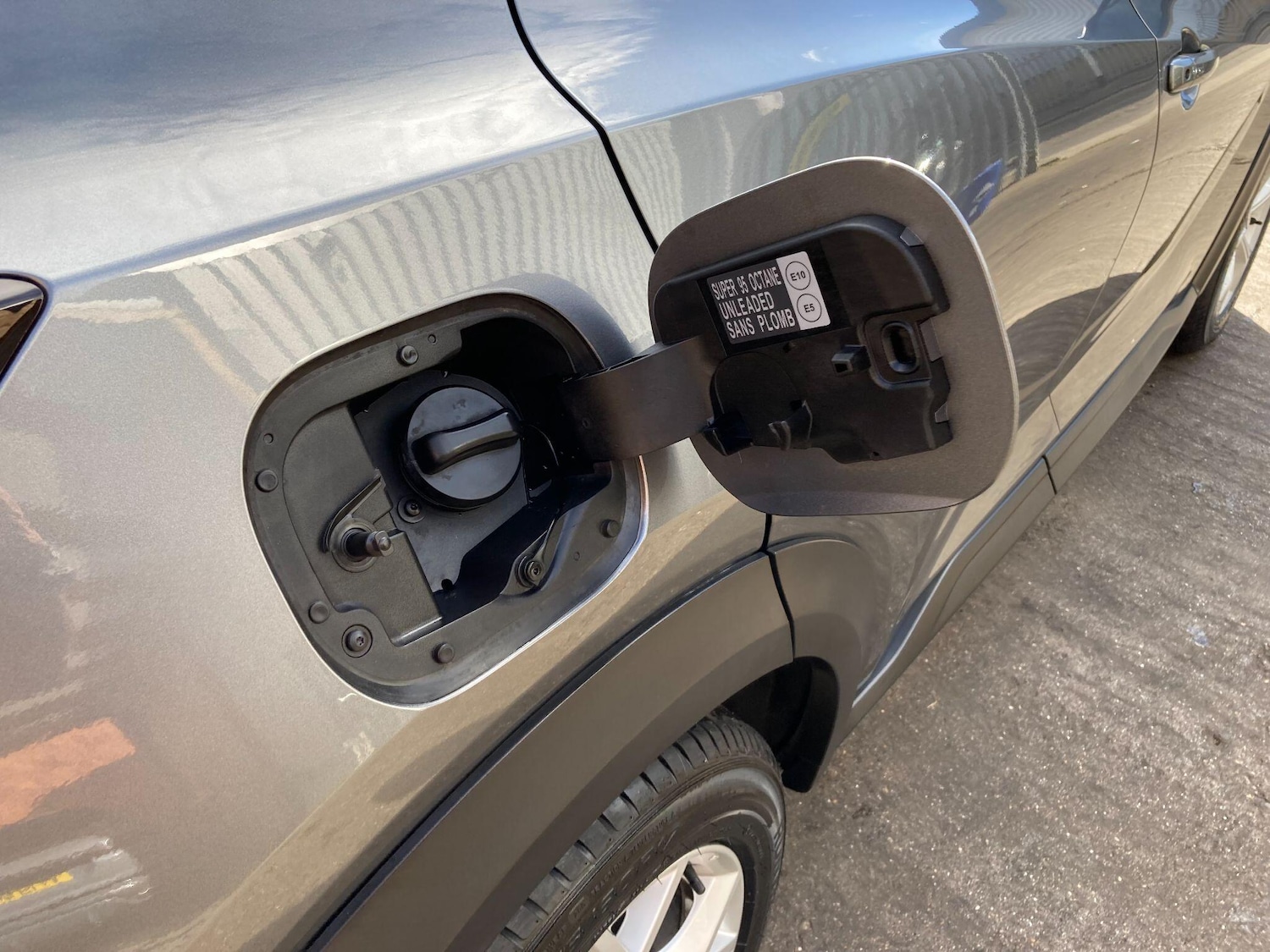 Used Nissan Juke 2021 for sale - 76561212: Photo 18