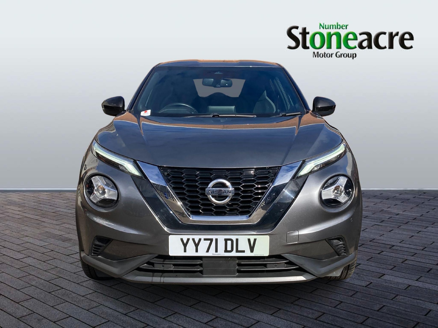 Used Nissan Juke 2021 for sale - 76561212: Photo 2