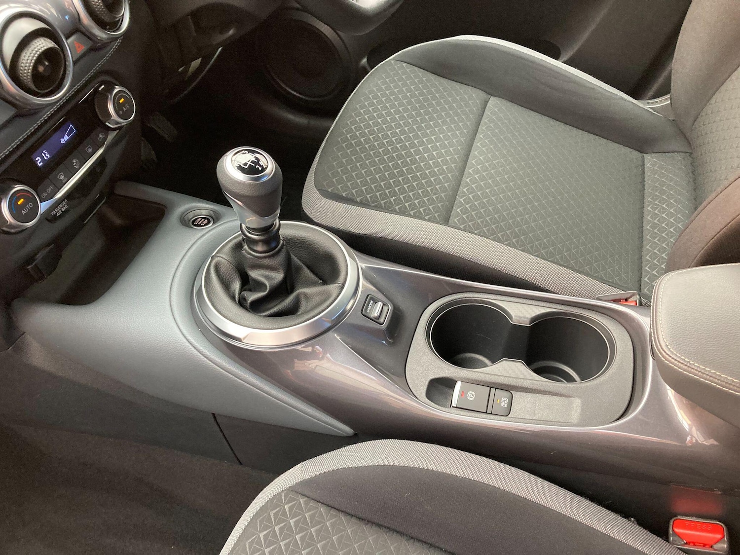 Used Nissan Juke 2021 for sale - 76561212: Photo 27