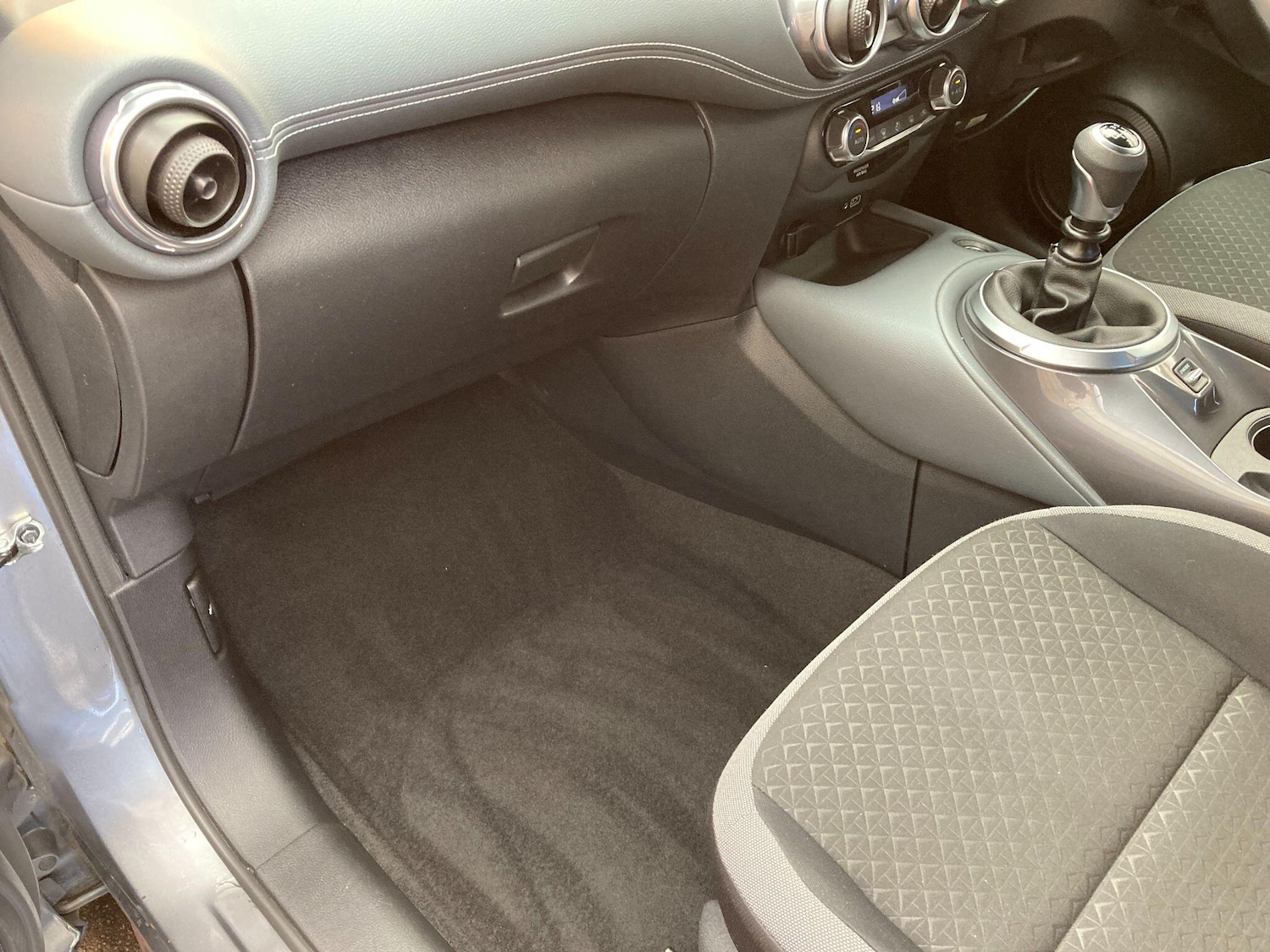 Used Nissan Juke 2021 for sale - 76561212: Photo 28