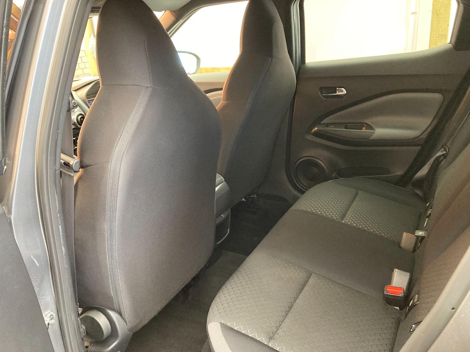 Used Nissan Juke 2021 for sale - 76561212: Photo 31