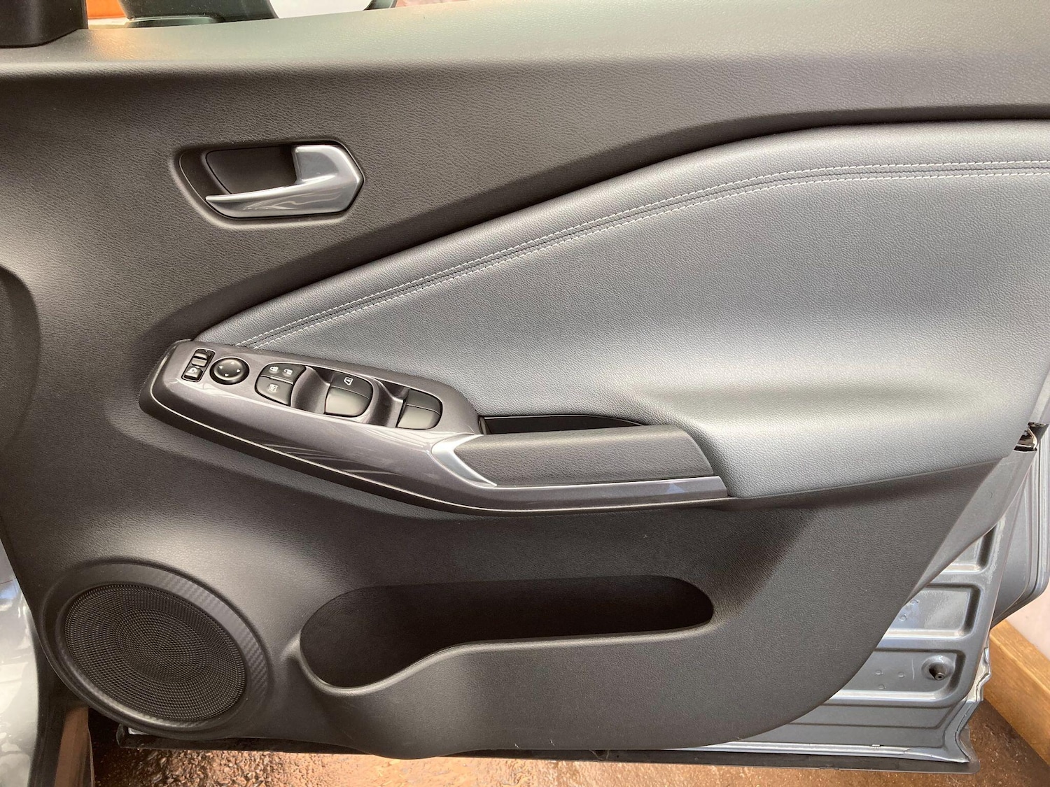 Used Nissan Juke 2021 for sale - 76561212: Photo 38