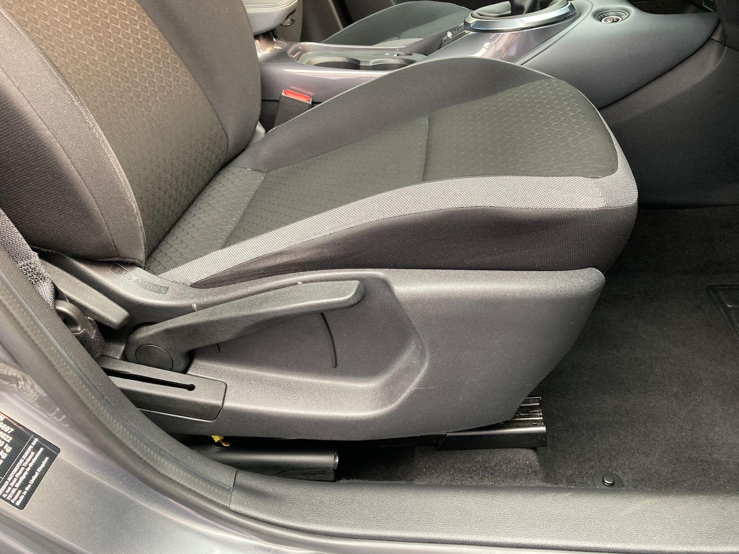 Used Nissan Juke 2021 for sale - 76561212: Photo 42