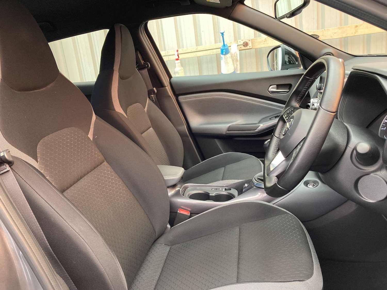 Used Nissan Juke 2021 for sale - 76561212: Photo 43