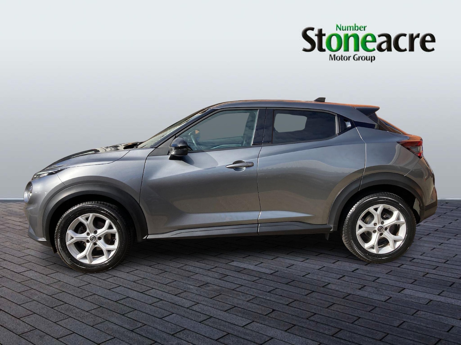 Used Nissan Juke 2021 for sale - 76561212: Photo 5