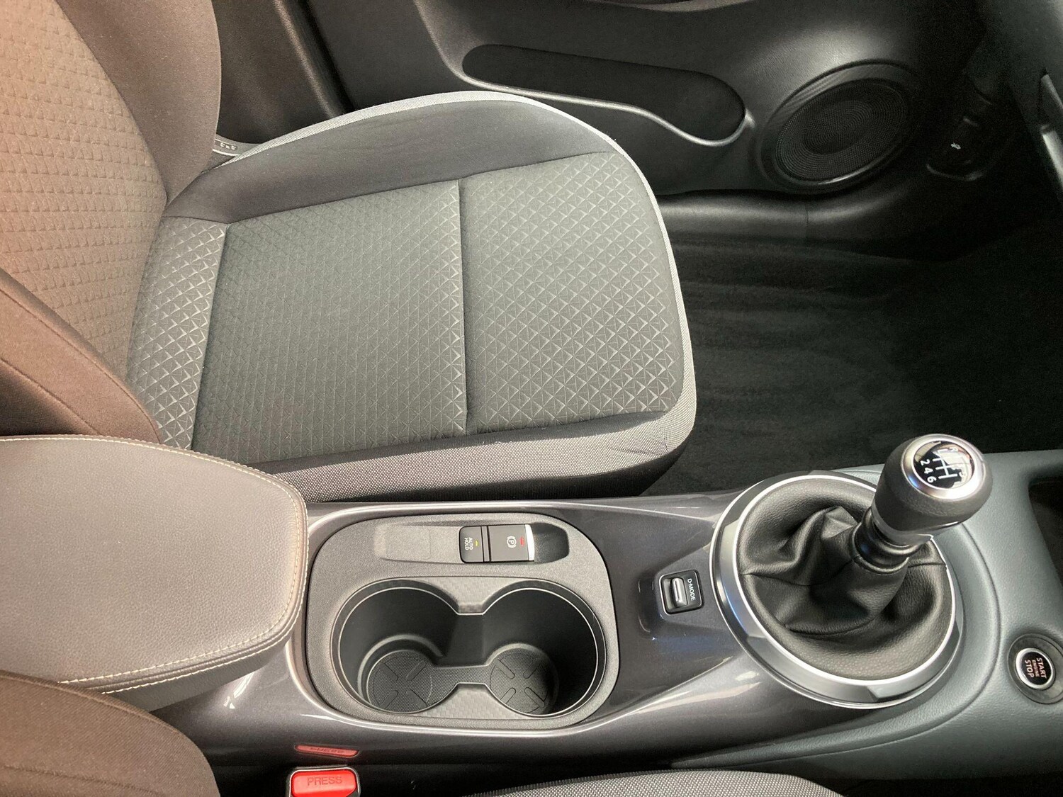 Used Nissan Juke 2021 for sale - 76561212: Photo 58