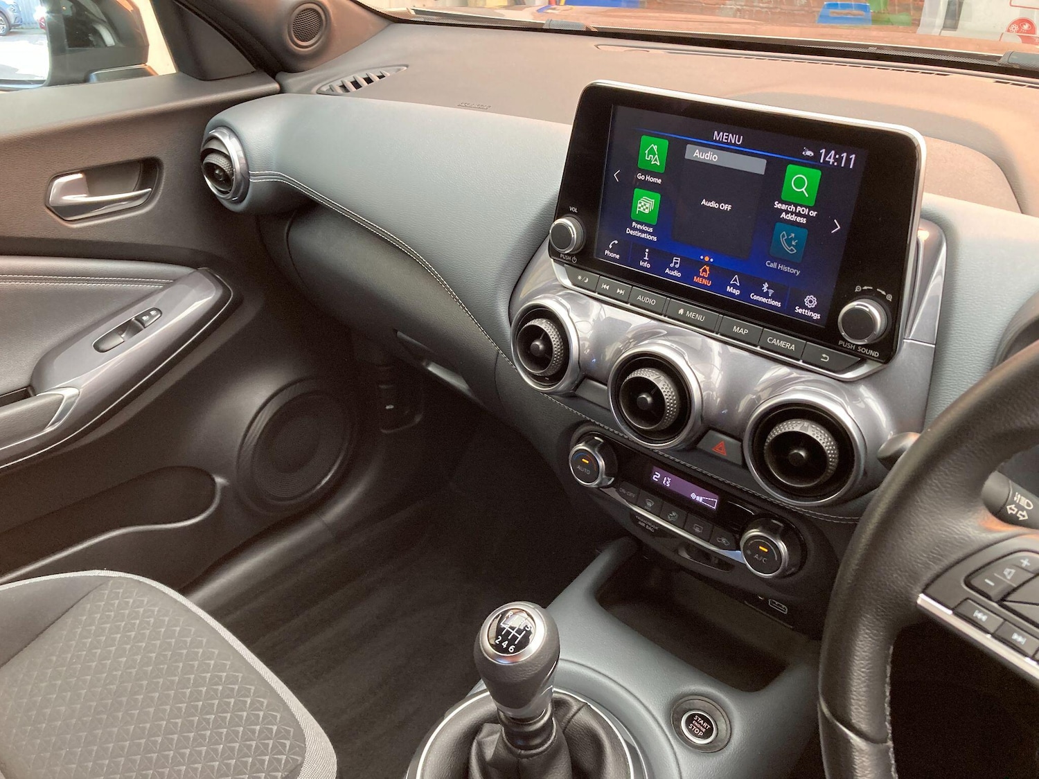 Used Nissan Juke 2021 for sale - 76561212: Photo 60