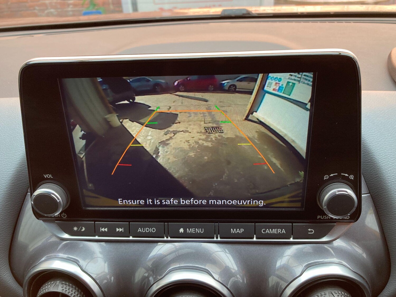 Used Nissan Juke 2021 for sale - 76561212: Photo 65