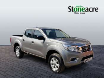Used Nissan Navara 2023 for sale - 74135676: Photo