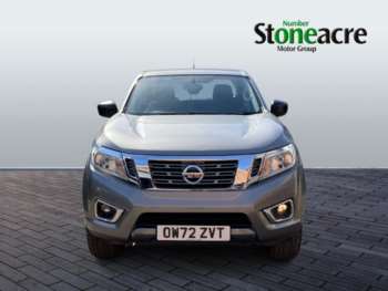 Used Nissan Navara 2023 for sale - 74135676: Photo