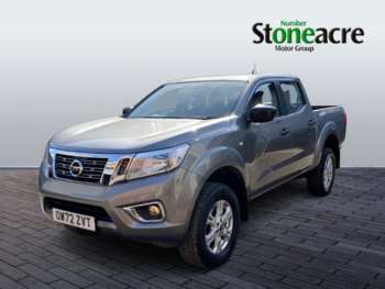 Used Nissan Navara 2023 for sale - 74135676: Photo
