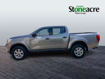 Used Nissan Navara 2023 for sale - 74135676: Photo