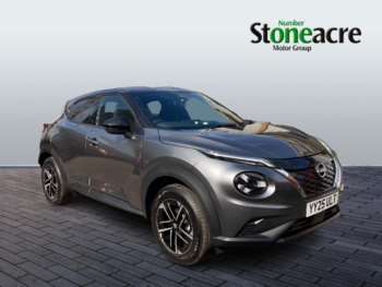 Used Nissan Juke 2025 for sale - 74977884: Photo